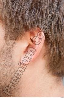 Ear texture of street references 404 0001